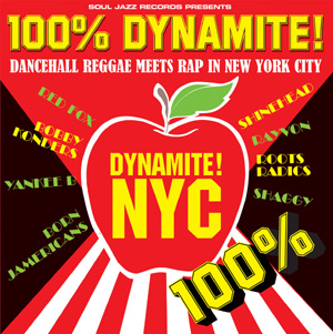 100-dynamite