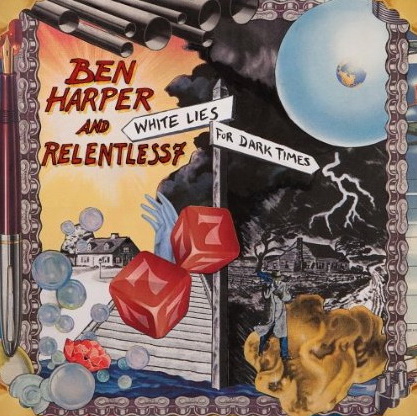 Ben Harper & Relentless 7