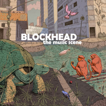 Blockhead-TheMusicScene