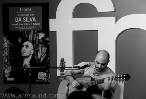 DaSilva-Live-04