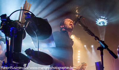Deus 19062012 MR 58C SD dEUS Live   Studio SFR   06.2012