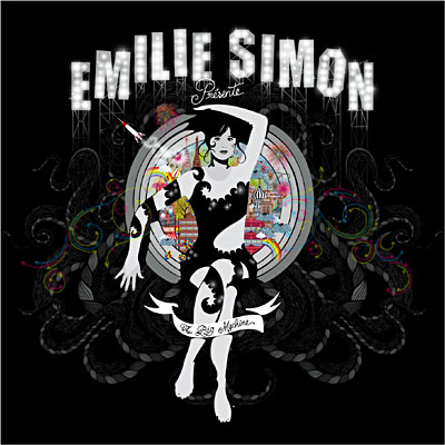 EmilieSimon-Thebigmachine