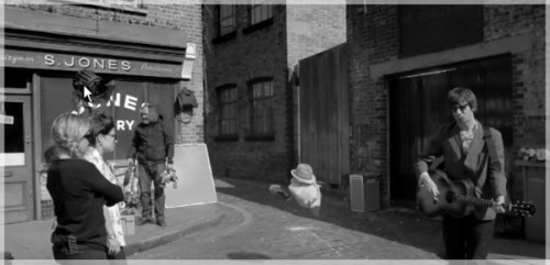 Graham Coxon - Ooh Yeh Yeh