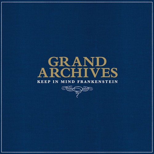 GrandArchives-KeepinmindFrankenstein