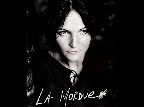 La Mordue La Mordue   La Mordue