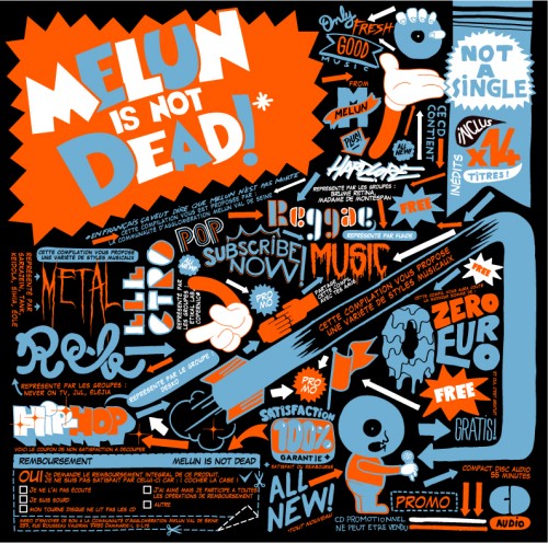 Melunisnotdead