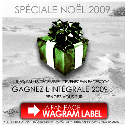 NoelWagram