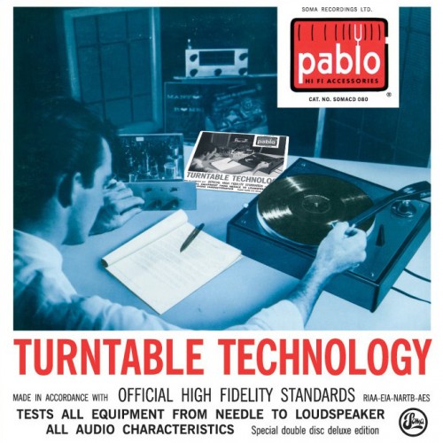 Pablo-Turntabletechnology