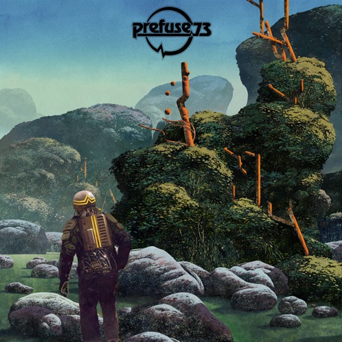 Prefuse73-EverythingSheTouchedTurnedAmpexian