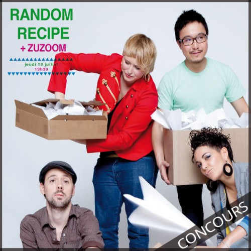 Radom-Recipe-Concours-2012