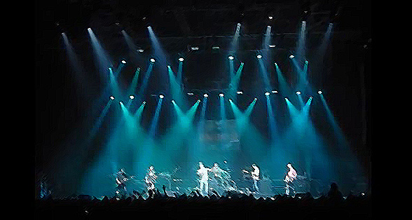 SerjTankian Zenith 2012 Serj Tankian Live   Le Zénith de Paris   2012
