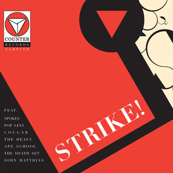 Strike-CounterRecords