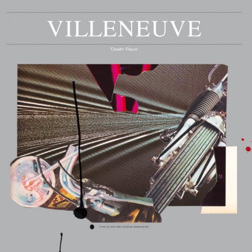 Villeneuve-Death Race