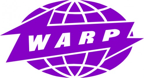 Warp-records