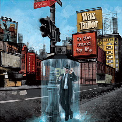 WaxTailor-Inthemoodforlife