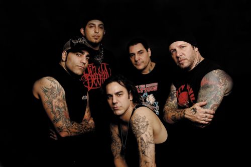 agnosticfront-Live