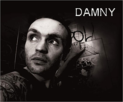 damny - damny
