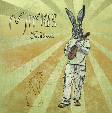 mimas-theworries