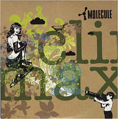 molecule-climax