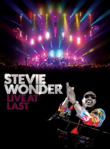 steviewonder-liveatlast-dvd