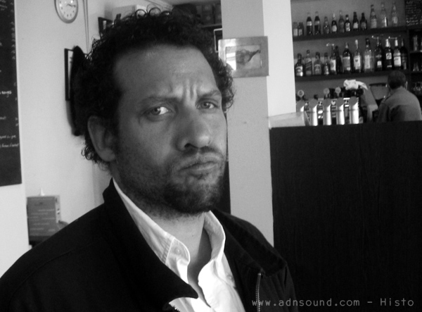 Interview Mike Ladd Mai 2010 Adn Sound